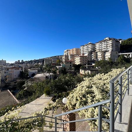 Villa Mirjan Sarande Exterior photo