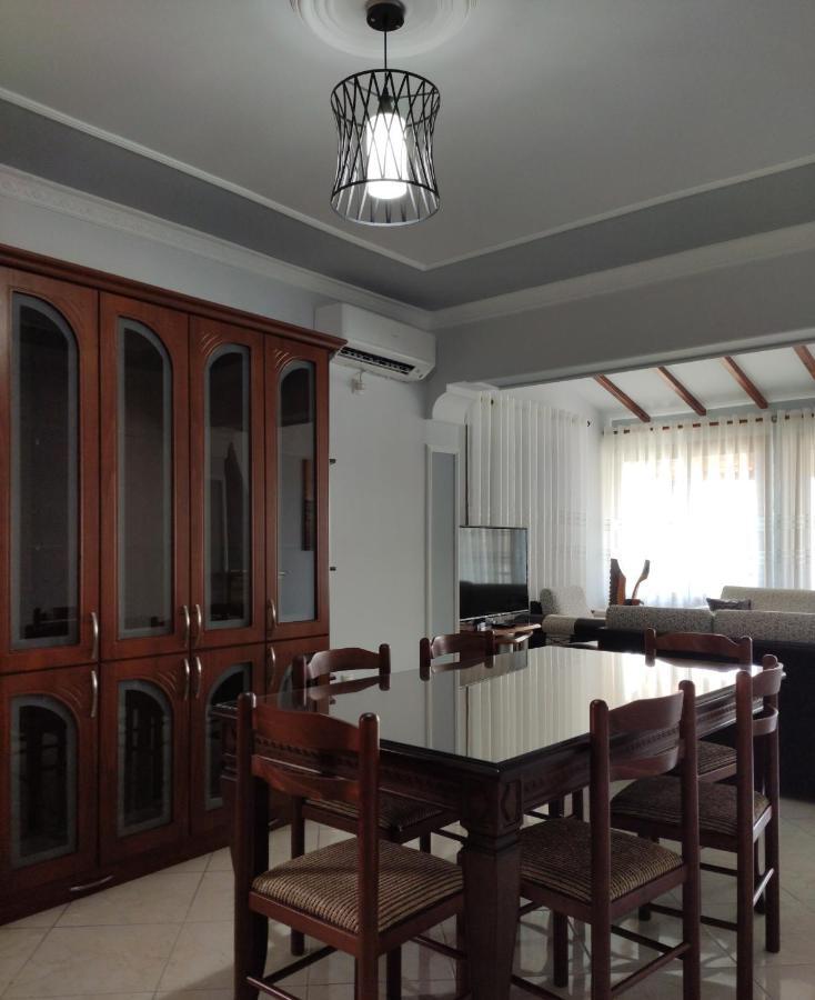 Villa Mirjan Sarande Exterior photo