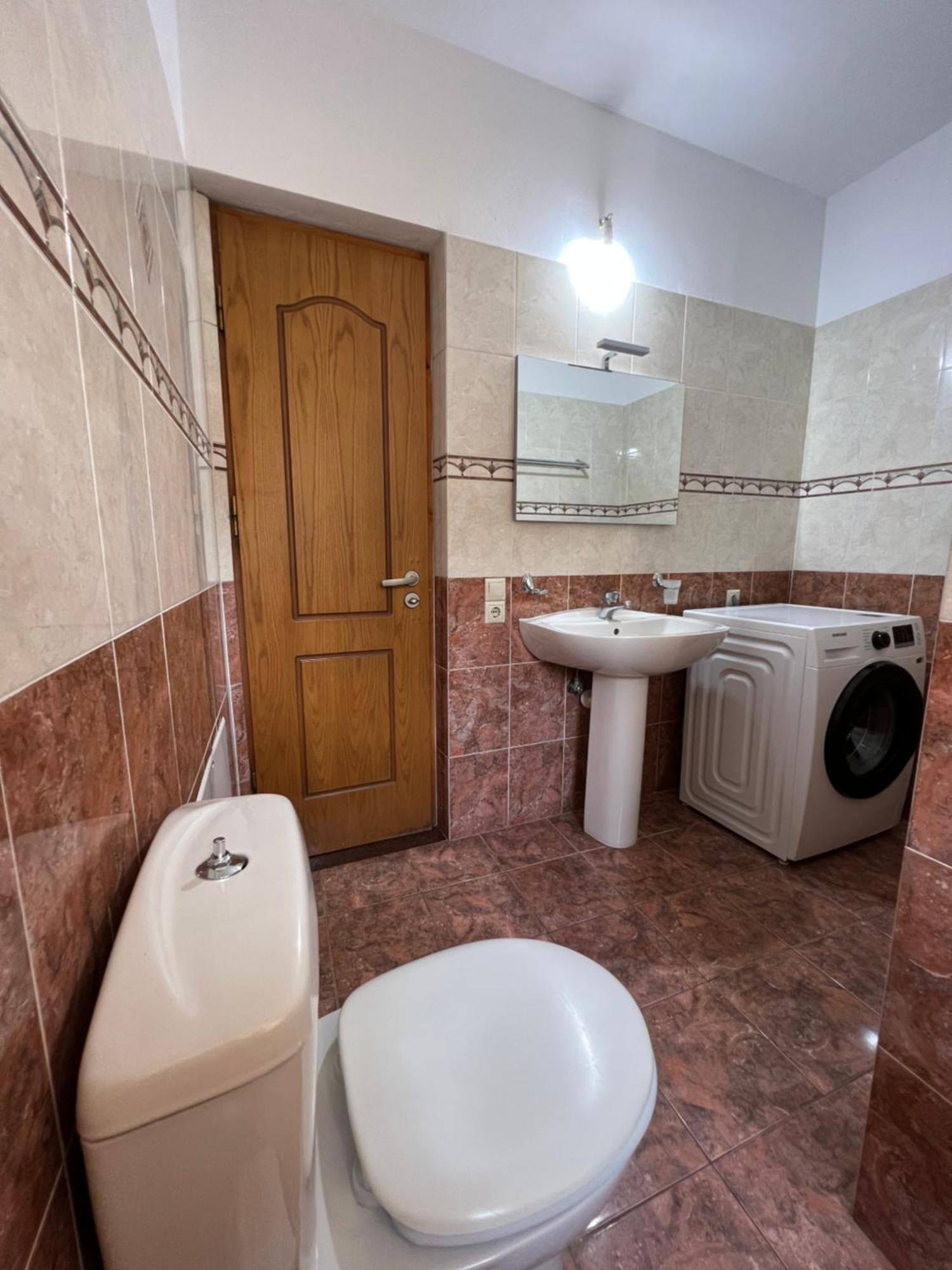 Villa Mirjan Sarande Exterior photo