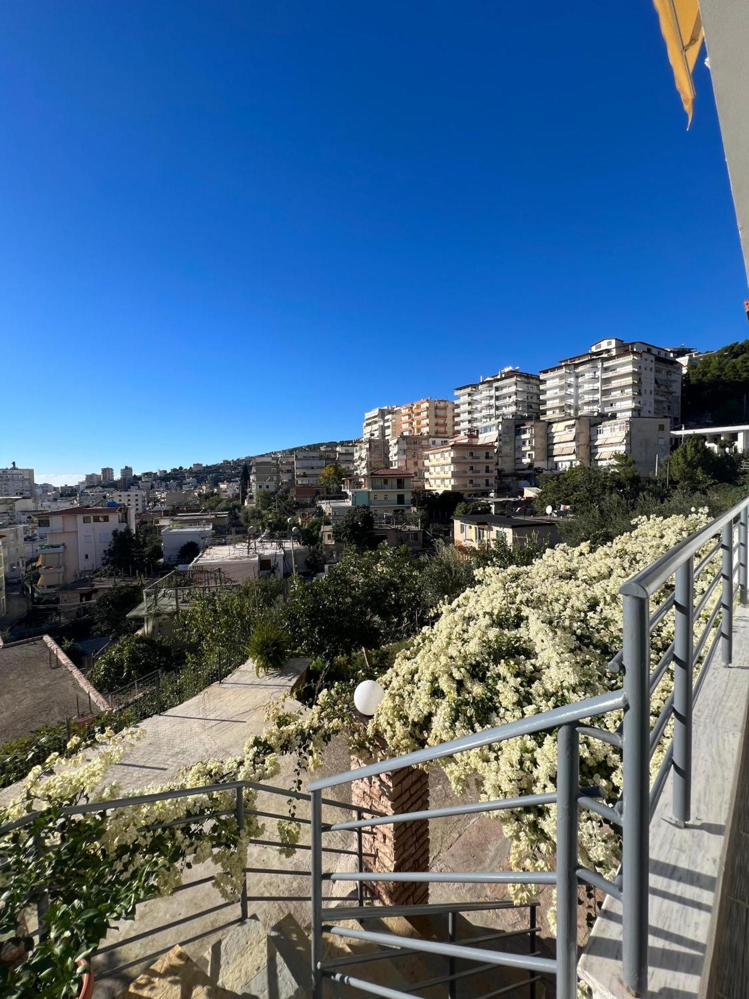 Villa Mirjan Sarande Exterior photo
