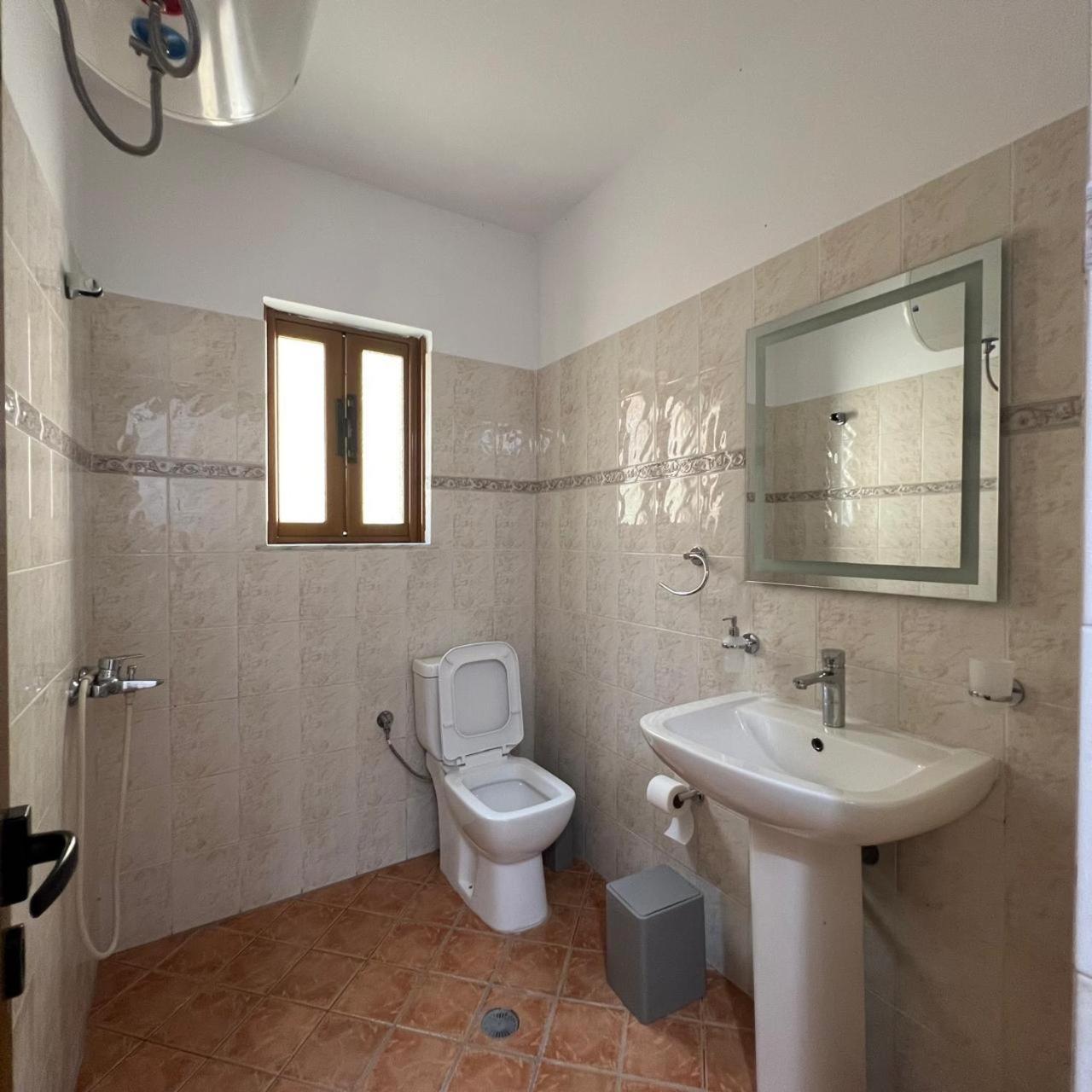 Villa Mirjan Sarande Exterior photo