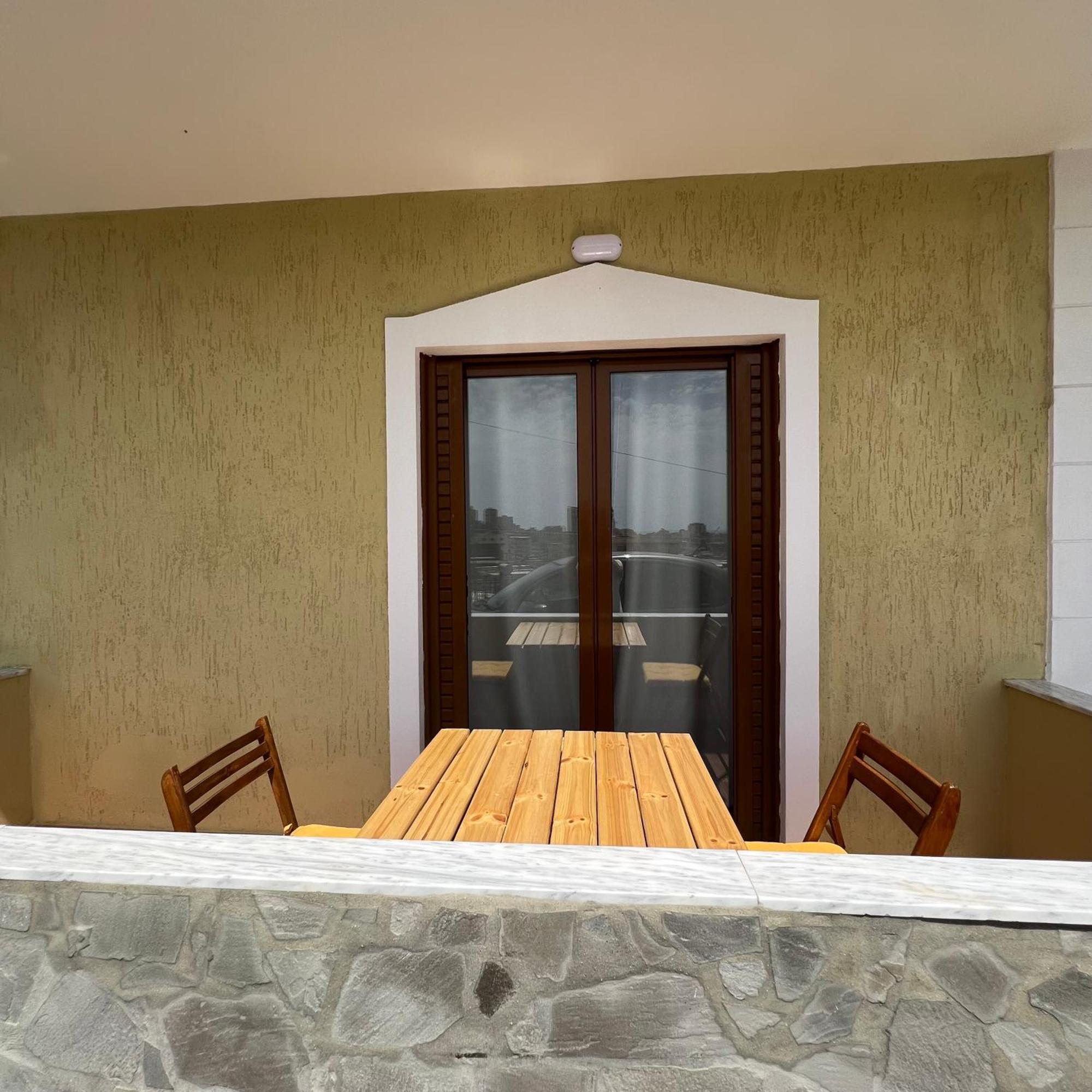 Villa Mirjan Sarande Exterior photo