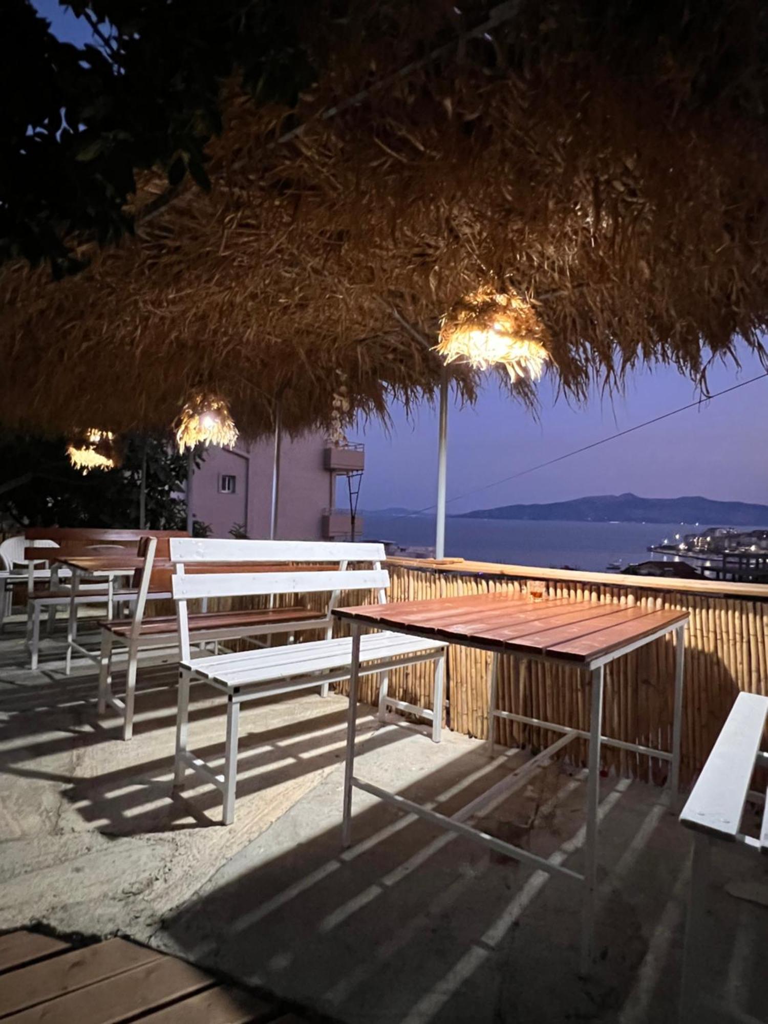 Villa Mirjan Sarande Exterior photo